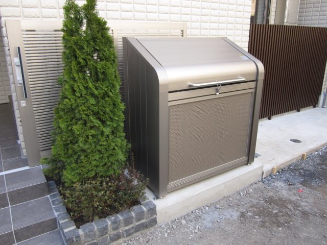 ル フレール滝野川 その他4