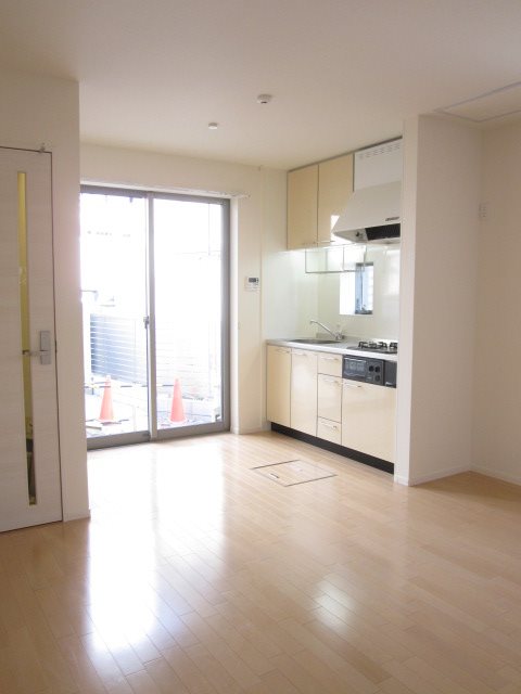 ル フレール滝野川 その他11