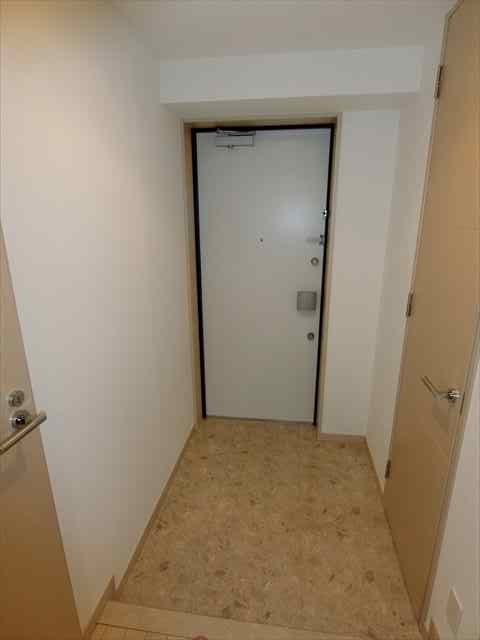 プライムアーバン日本橋横山町  玄関