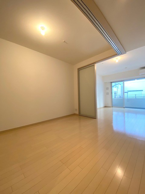 プライムアーバン日本橋横山町  ベッドルーム