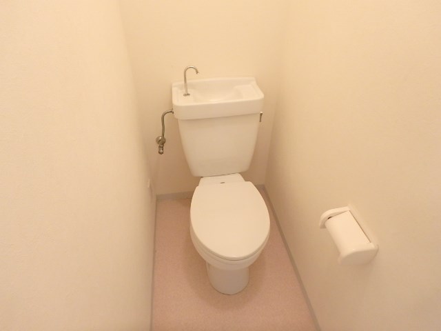 ときわマンション その他1