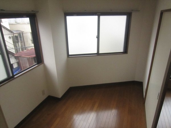 第二アダチコーポ その他部屋・スペース