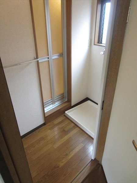 第二アダチコーポ その他部屋・スペース