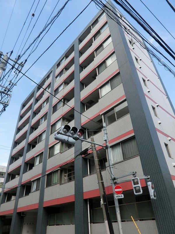 ラヴィン 外観