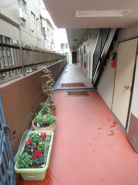 クレードルイダ  その他1