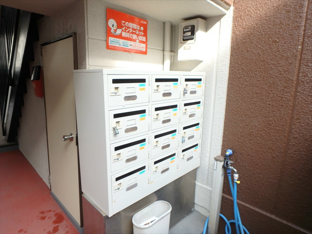 クレードルイダ  その他7