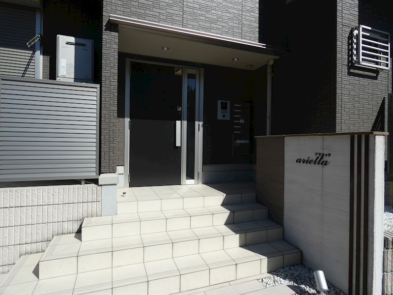 アリエッタ その他外観1