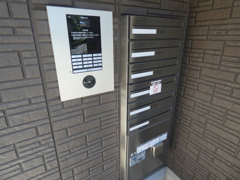 アリエッタ その他外観2