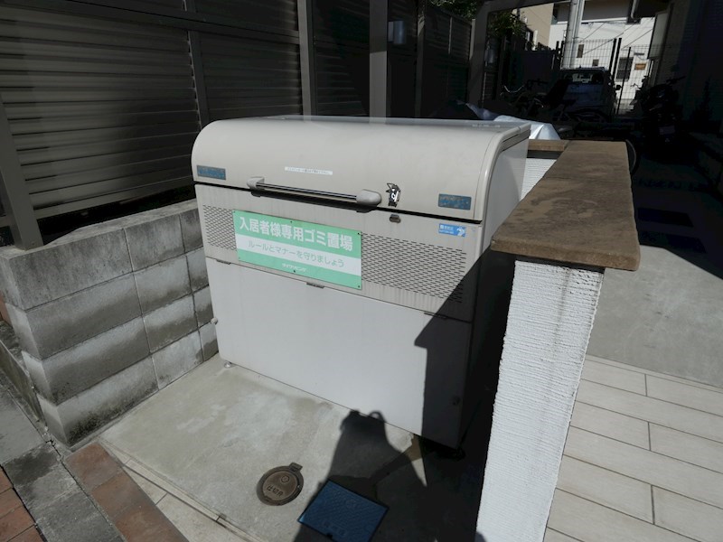 アリエッタ その他外観4