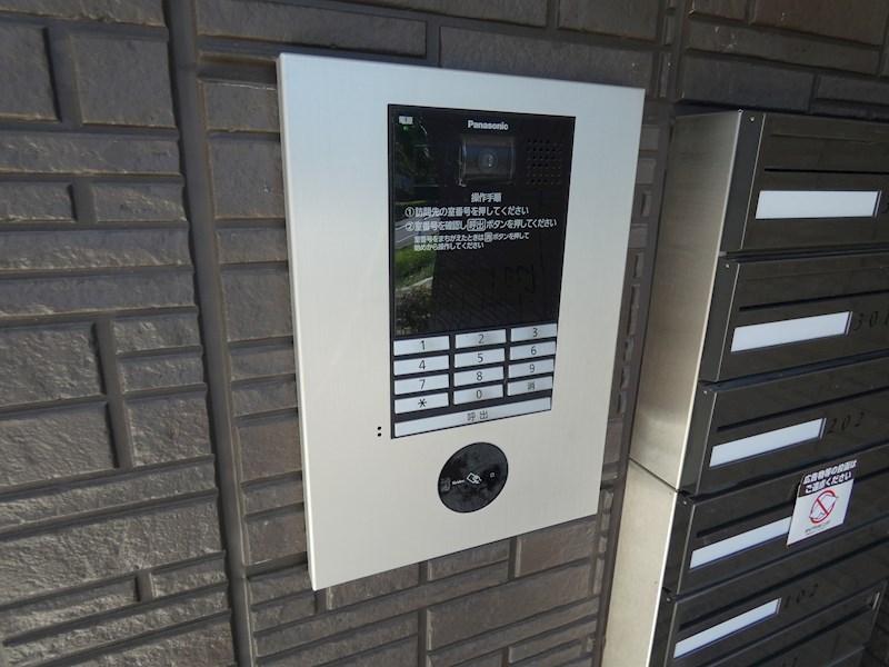 アリエッタ その他外観5