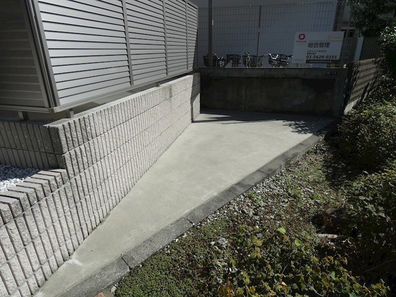 アリエッタ その他外観6