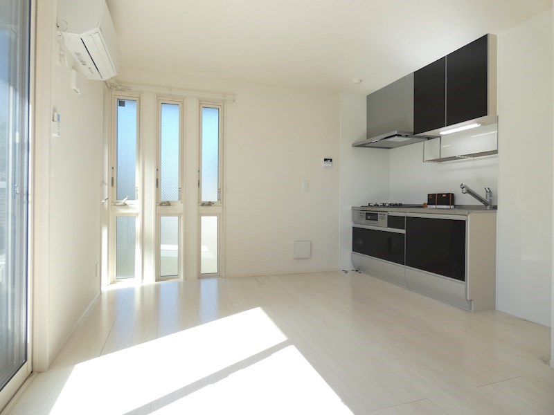 アリエッタ リビング