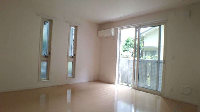 PARTNER ベッドルーム