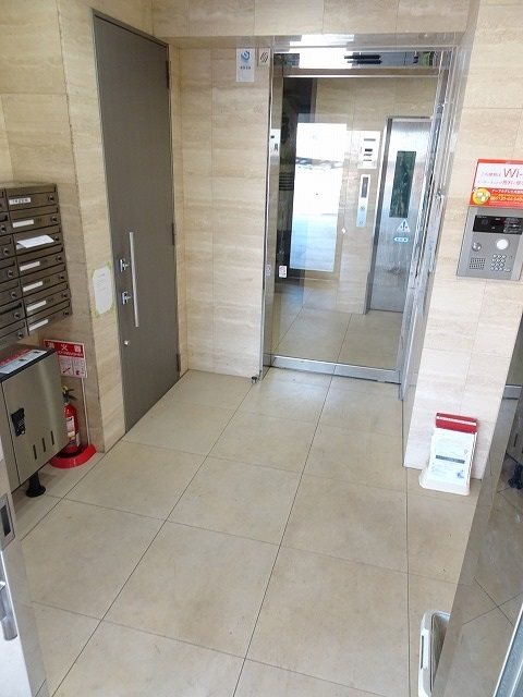 サピー豊洲   その他9