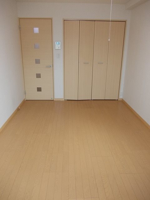 サピー豊洲   リビング