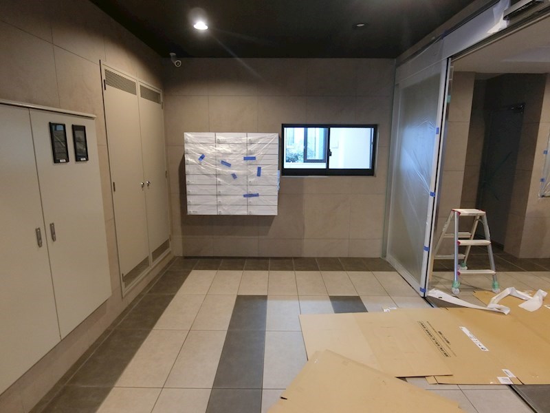 サンセリテ東京  その他2