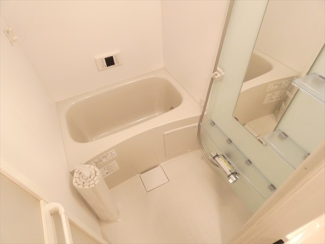 アーク西尾久 風呂画像