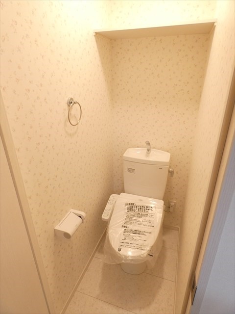 アーク西尾久 その他3