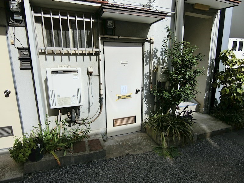 志げる荘 その他8
