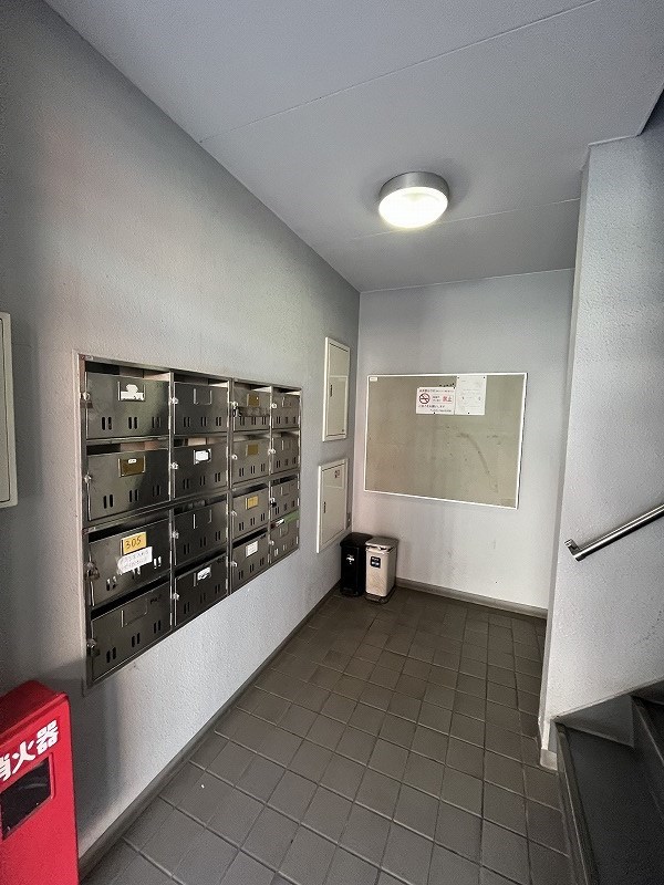 アルカディア葛西 その他7