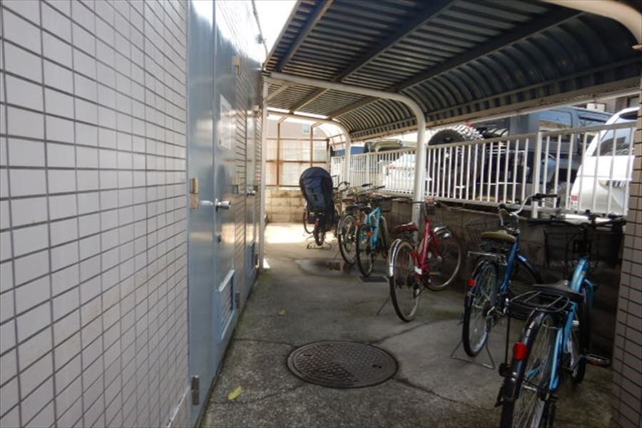 アルカディア葛西 その他8