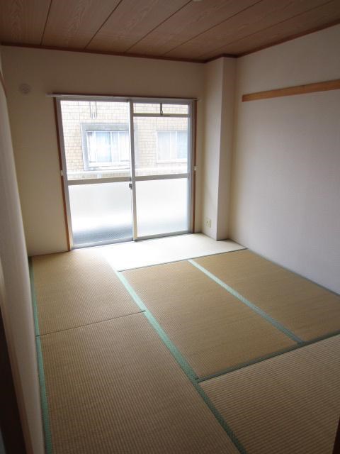 アルカディア葛西 ベッドルーム