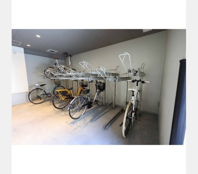 リビオメゾン日本橋久松町 その他9