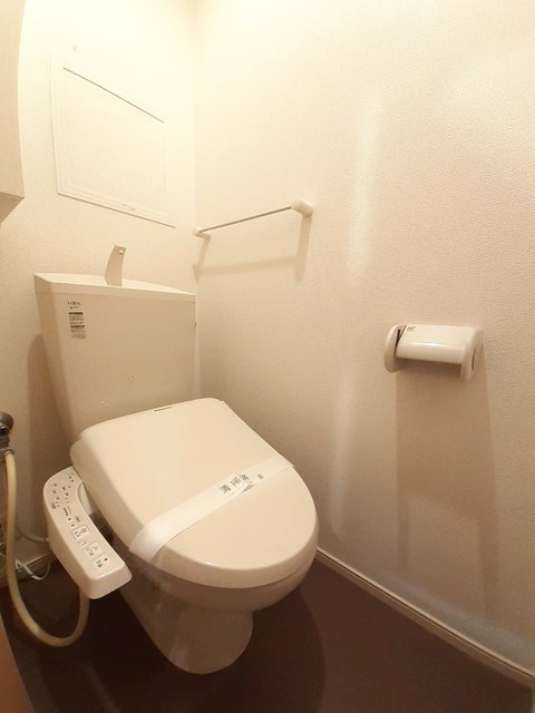 メゾン・ド・ソレイユ その他3