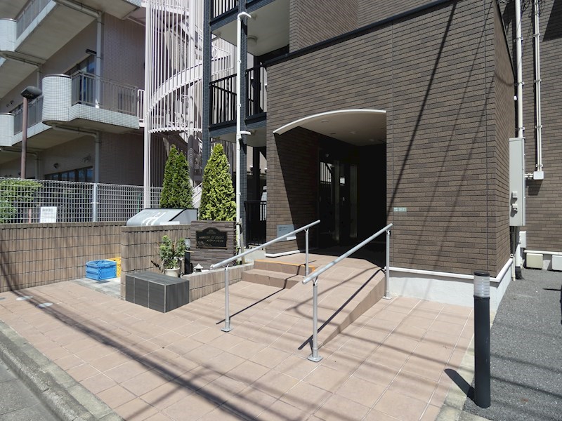 メゾン・ド・ソレイユ その他5