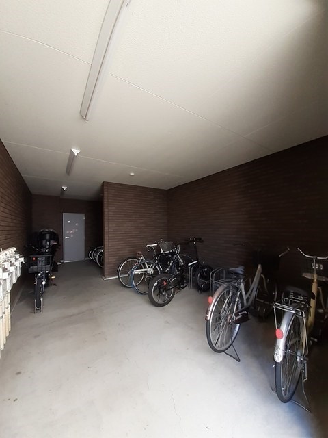 メゾン・ド・ソレイユ その他6