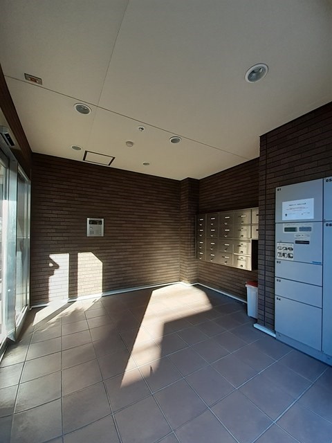 メゾン・ド・ソレイユ その他8