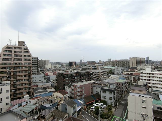 ルフレ リバーサイド町屋 その他6