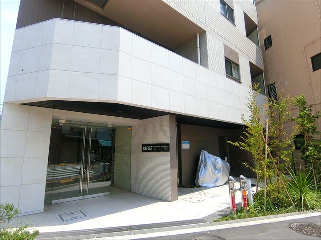 ルフレ リバーサイド町屋 その他9