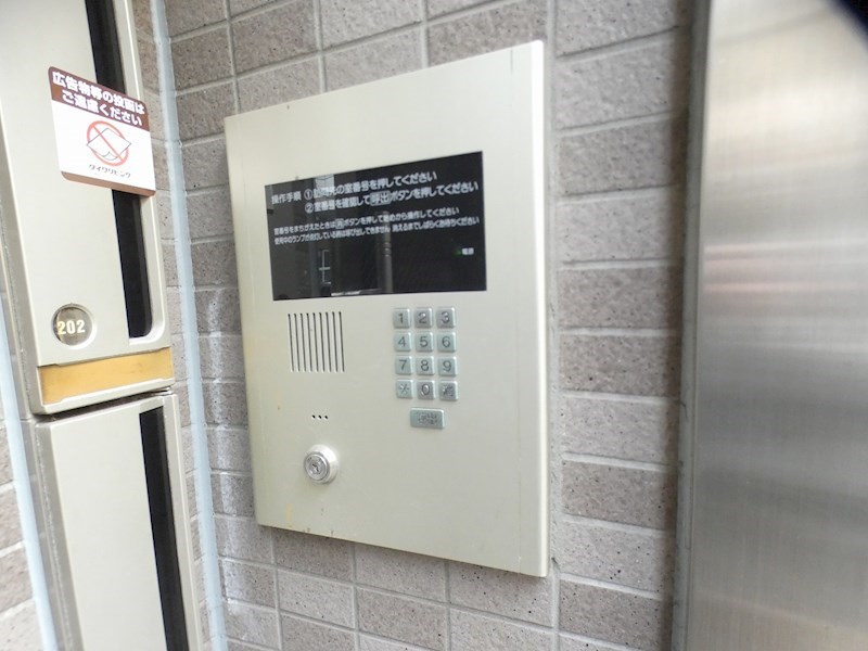 フェアリーガーデン亀戸 その他4