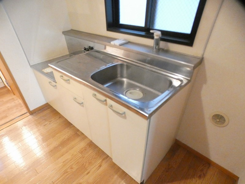 フェアリーガーデン亀戸 キッチン