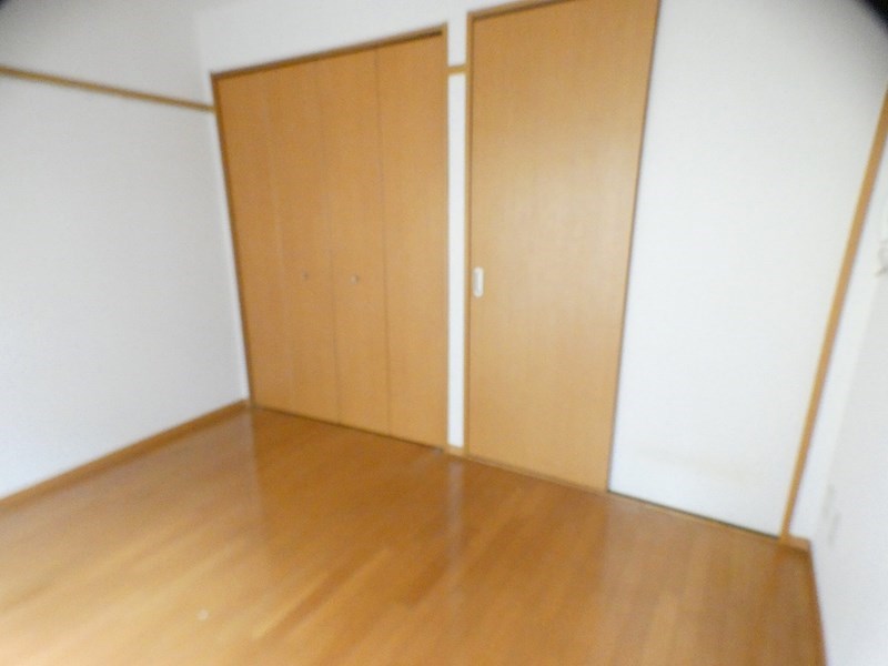 フェアリーガーデン亀戸 ベッドルーム