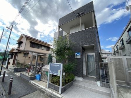 Garden　Avenue　Kita-Ayase　B その他外観1