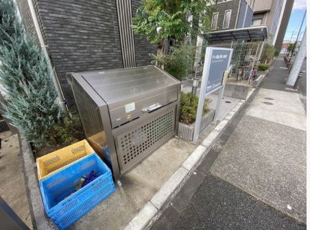 Garden　Avenue　Kita-Ayase　B その他外観2