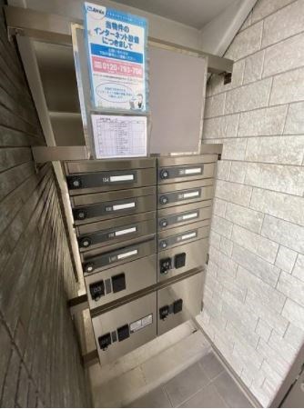 Garden　Avenue　Kita-Ayase　B その他外観4