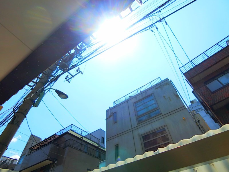 小石川ヒルズ その他4