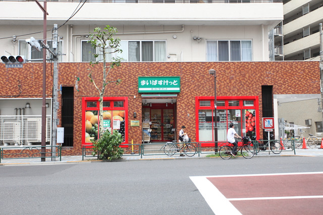 S-RESIDENCE日本橋浜町 周辺画像7