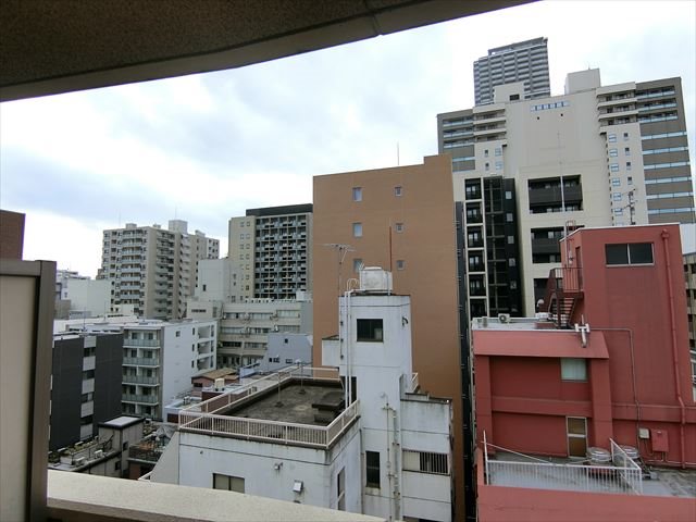 デイジーコート日本橋浜町 その他6