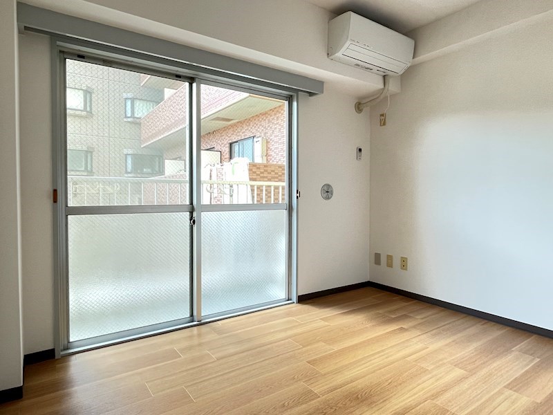 ファミーユＫＩ リビング