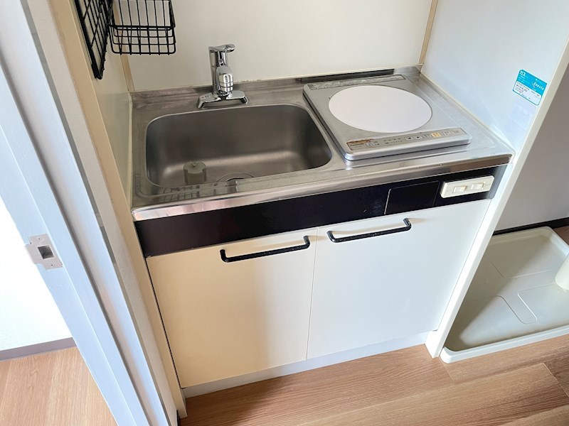 ファミーユＫＩ キッチン