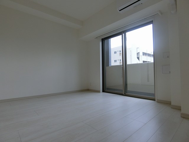 リベール西片 リビング