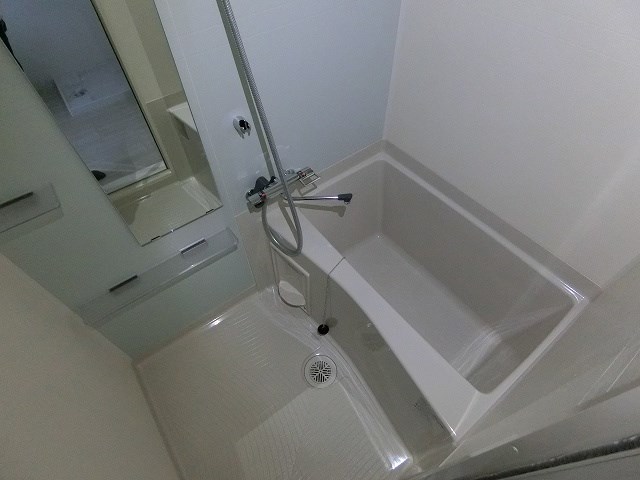 リベール西片 風呂画像