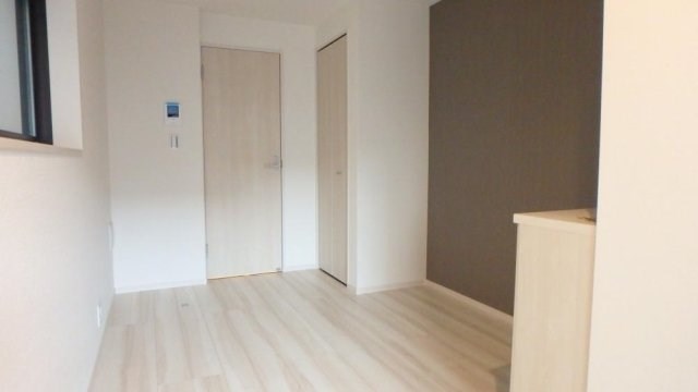 MELDIA松島四丁目 ベッドルーム