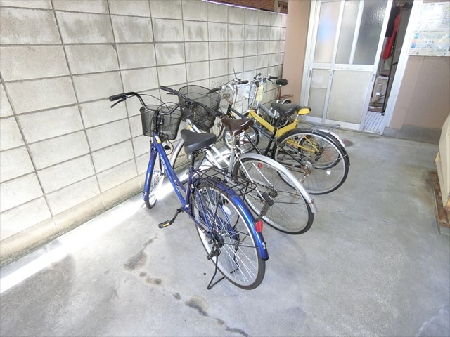 ジュネス西日暮里 その他6