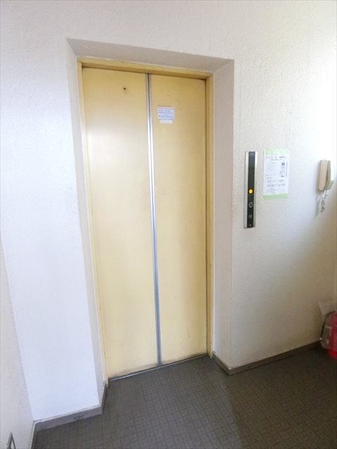 シントミプラザ その他共有部分
