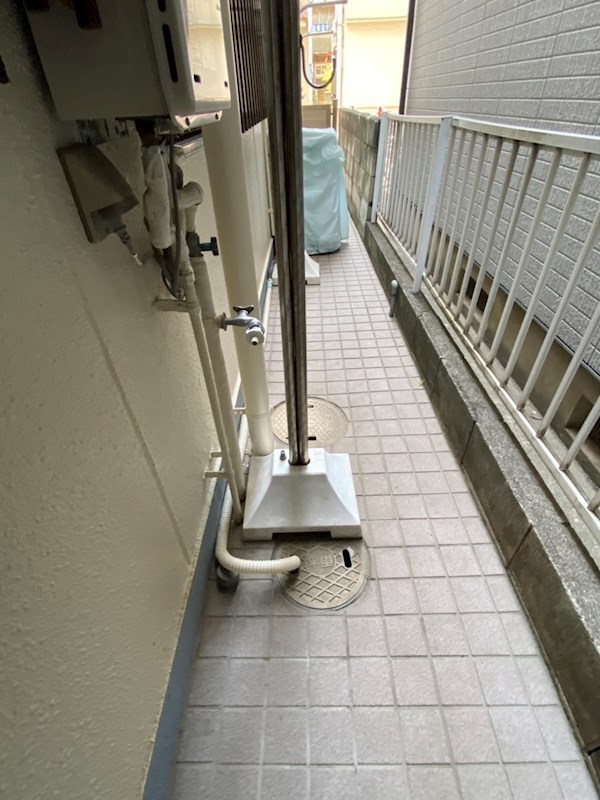 ピーエスハイツ その他3